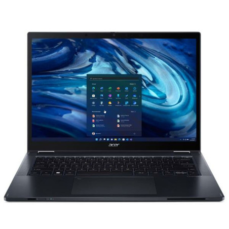 Laptop Acer TMP414-53-G 14" Intel Core Ultra 7 150U 16 GB RAM 512 GB SSD Qwerty in Spagnolo