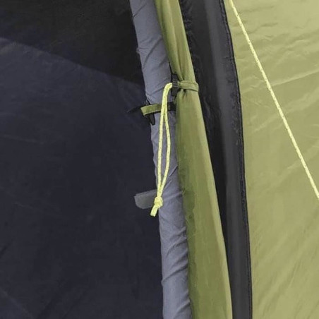 Tenda da Campeggio Kampa Verde