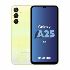 Smartphone Samsung SM-A256BZYDEUB