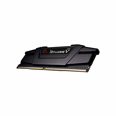 Memoria RAM GSKILL F4-3600C18Q-128GVK DDR4 CL18 32 GB 128 GB