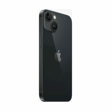 Smartphone Apple iPhone 14 Nero 6 GB RAM A15 6,1" 256 GB