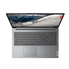 Laptop Lenovo IdeaPad 1 15ALC7 15,6" AMD Ryzen 5 5500U 16 GB RAM 512 GB SSD Qwerty in Spagnolo