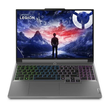 Laptop Lenovo LEGION5 16IRX9 16" i7-13650HX 32 GB RAM 1 TB SSD Qwerty in Spagnolo