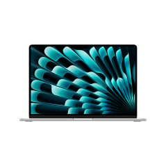 Laptop MacBook Air Apple MXD23Y/A 15" M3 16 GB RAM 512 GB SSD Qwerty in Spagnolo