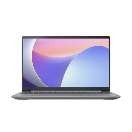 Laptop Lenovo IdeaPad Slim 3 15 2023 Qwerty in Spagnolo 15,6" i5-12450H 16 GB RAM 512 GB SSD