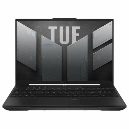 Laptop Lenovo TUF Gaming A16 Advantage Edition FA617NSR-N3029 16" 16 GB RAM 512 GB SSD AMD Radeon RX 7600S Qwerty in Spagnolo