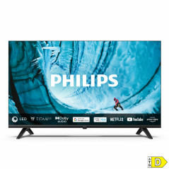 Smart TV Philips 40PFS6009/12 Full HD 40" LED HDR