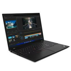 Laptop Lenovo ThinkPad P16s G2 Qwerty in Spagnolo 16" Intel Core i7-1360P 16 GB RAM 512 GB SSD NVIDIA RTX A500
