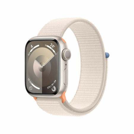 Smartwatch Apple MR8V3QL/A Bianco 41 mm