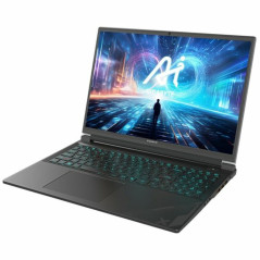 Laptop Gigabyte Qwerty in Spagnolo