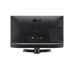 Smart TV LG 24TQ510S-PZ 24" HD LED WIFI HD 4K Ultra HD LED