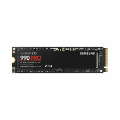 Hard Disk Samsung 990 PRO V-NAND MLC 2 TB