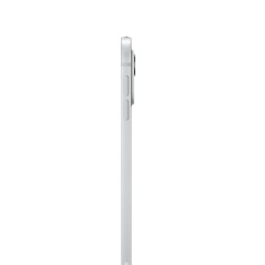 Tablet Apple iPad Pro 11" 16 GB RAM 2 TB Argentato