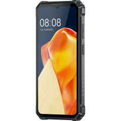 Smartphone Oukitel WP28-BK/OL 6,52" 8 GB RAM 256 GB Nero