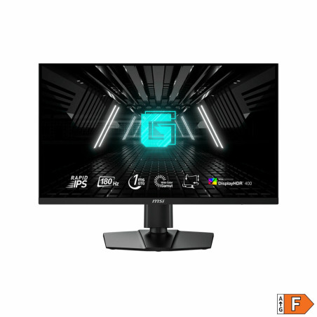 Monitor Gaming MSI G274QPF E2 27" Wide Quad HD 180 Hz