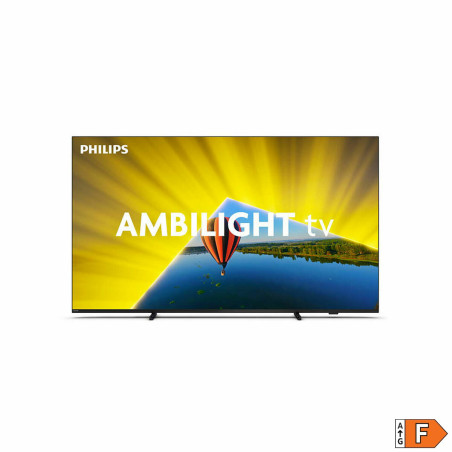 Smart TV Philips 75PUS8079 4K Ultra HD 75" LED HDR