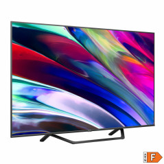 Smart TV Hisense 75A7KQ 75" 4K Ultra HD HDR QLED