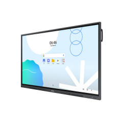 Touch Screen Interattivo Samsung WA75D 75" 4K Ultra HD
