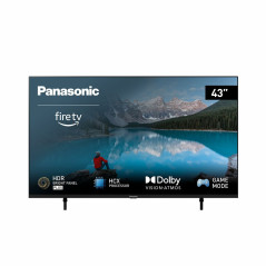 Smart TV Panasonic TX43MX800    43 4K Ultra HD 43" LED