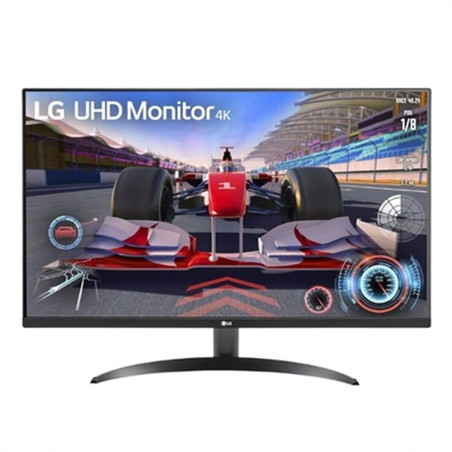 Monitor LG 32UR550-B 31,5" 60 Hz