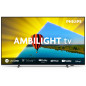 Smart TV Philips 50PUS8079 4K Ultra HD 50" LED