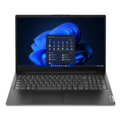 Laptop Lenovo V15 15,6" intel core i5-13420h 8 GB RAM 512 GB SSD Qwerty in Spagnolo