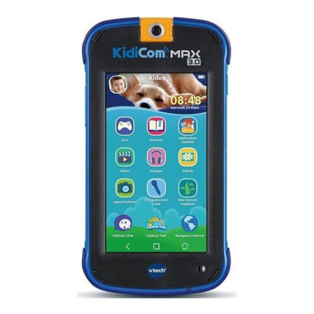 Telefono Cellulare Vtech Kidicom Max 3.0 Per bambini