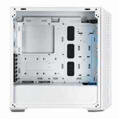 Case computer desktop ATX Cooler Master MasterBox MB520 Bianco
