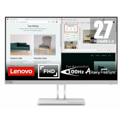 Monitor Lenovo L27E-40 27" 100 Hz Full HD