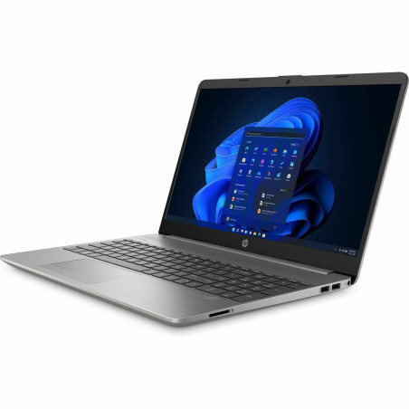 Laptop HP 255 G9 15" AMD 3020e 8 GB RAM 512 GB SSD Qwerty in Spagnolo