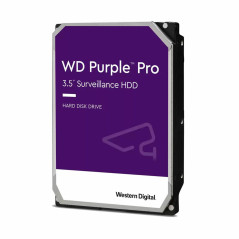 Hard Disk Western Digital Purple Pro 3,5" 8 TB