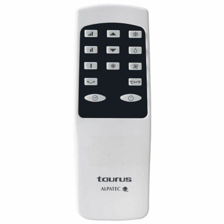 Condizionatore d'aria portatile Taurus AC 7000 CH Bianco
