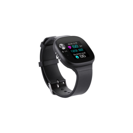Smartwatch Asus VivoWatch BP Nero 1"
