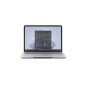 Laptop Microsoft STUDIO2 14,4" I7-13800H 32 GB RAM 1 TB SSD Qwerty in Spagnolo Nvidia Geforce RTX 4050