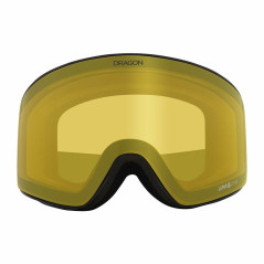 Occhiali da Sci  Snowboard Dragon Alliance  Pxv Dorato Composto