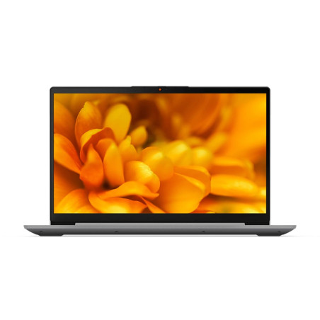 Laptop Lenovo 3 15,6" Intel© Core™ i3-1115G4 8 GB RAM 256 GB Qwerty in Spagnolo