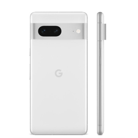 Smartphone Google Pixel 7 6,3" Bianco 8 GB RAM 8 GB 128 GB
