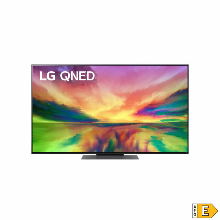 Smart TV LG 55QNED813RE 4K Ultra HD 55" HDR HDR10 AMD FreeSync