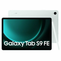 Tablet Samsung Galaxy Tab S9 FE 10,9" 256 GB Verde 8 GB RAM