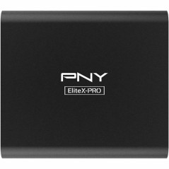 Hard Disk Esterno PNY X-Pro 1 TB SSD