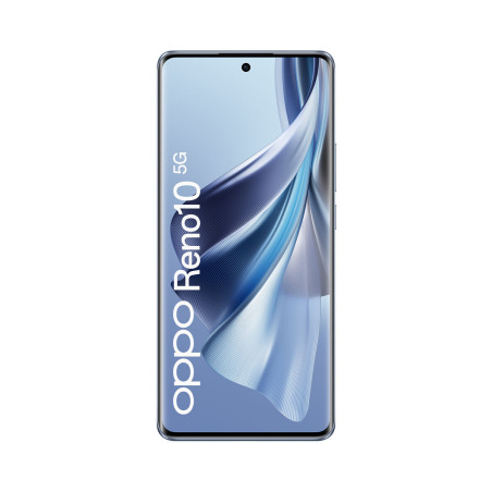 Smartphone Oppo Reno 10  6,7" 256 GB 8 GB RAM Snapdragon 778G Azzurro