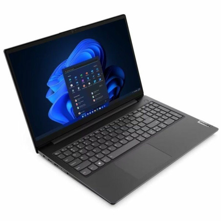 Laptop Lenovo V15 G3 IAP 15,6" Intel Core i7 16 GB RAM 512 GB SSD Qwerty in Spagnolo