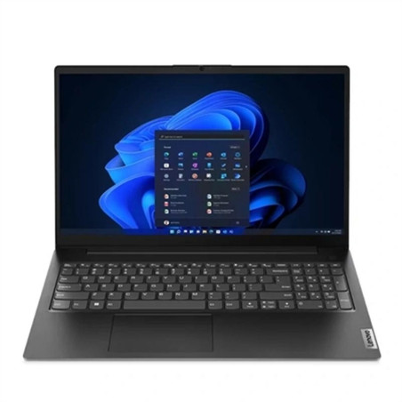 Laptop Lenovo 82YU00TTSP 15" AMD Ryzen 5 7520U 16 GB RAM 512 GB SSD Qwerty in Spagnolo
