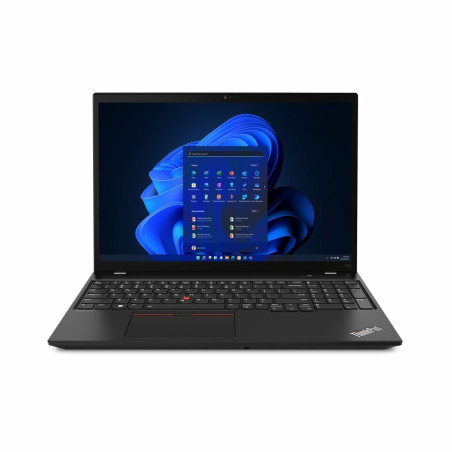 Laptop Lenovo P16S G2 Qwerty in Spagnolo 16" i7-1360P 32 GB RAM 1 TB SSD