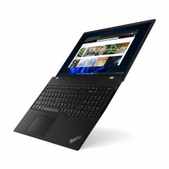 Laptop Lenovo P16S G2 Qwerty in Spagnolo 16" i7-1360P 32 GB RAM 1 TB SSD