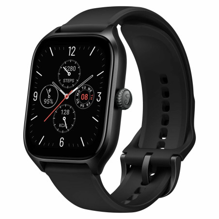 Smartwatch Amazfit W2168EU1N Nero 1,75"