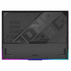 Laptop Asus ROG Strix G18 2024 G814JIR-N6002 18" 32 GB RAM 1 TB SSD Nvidia Geforce RTX 4070