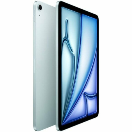 Tablet Apple iPad Air 2024 11" 256 GB Azzurro M2 8 GB RAM