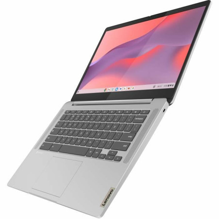 Laptop Lenovo Ultrathin 14 Chromebook 8 GB RAM 128 GB Azerty Francese 14"