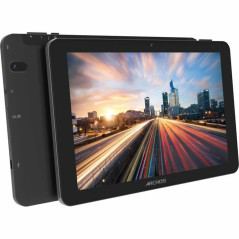 Tablet Archos Unisoc 4 GB RAM 4 GB 64 GB Nero